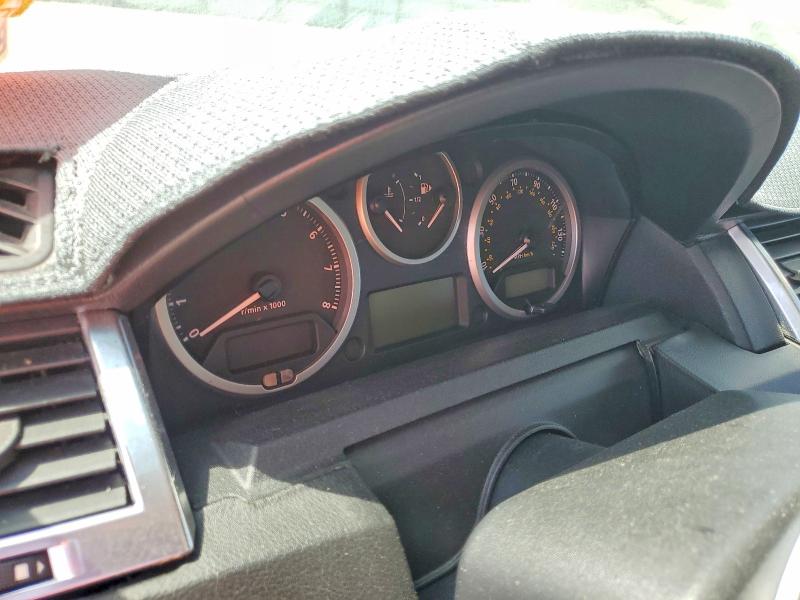 Aukcja sprzedaży 2009 Land Rover Range Rover Sport, vin: SALSF25439A197311, numer aukcji: 61448706