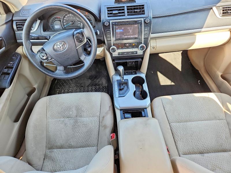 2014 Toyota Camry მანქანა იყიდება აუქციონზე, vin: 4T1BF1FK9EU843793, აუქციონის ნომერი: 66299906