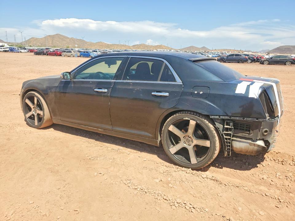 Aukcja sprzedaży 2012 Chrysler 300, vin: 2C3CCACG8CH251145, numer aukcji: 65734626