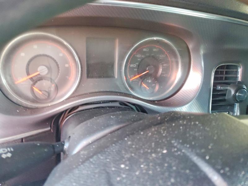 2013 Dodge Charger მანქანა იყიდება აუქციონზე, vin: 2C3CDXBG3DH720466, აუქციონის ნომერი: 63749566