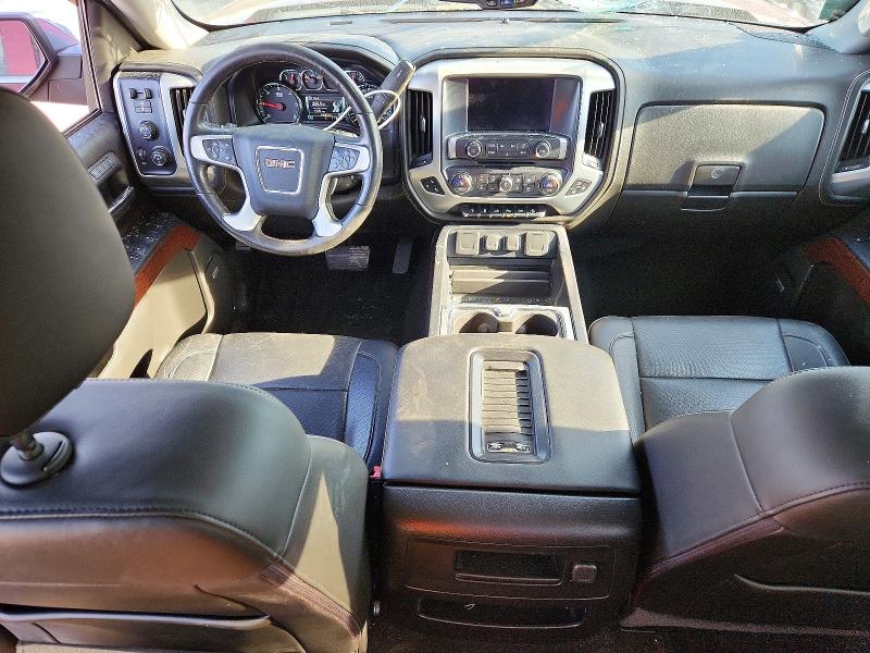 Aukcja sprzedaży 2017 Gmc Sierra, vin: 3GTU2NEC9HG139711, numer aukcji: 65440496