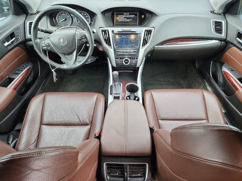 Продаж на аукціоні авто 2017 Acura Tlx, vin: 19UUB1F37HA008171, номер лоту: 63824256