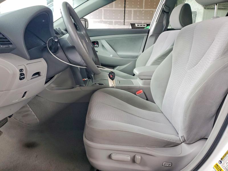 2011 Toyota Camry მანქანა იყიდება აუქციონზე, vin: 4T4BF3EK2BR174216, აუქციონის ნომერი: 65550646