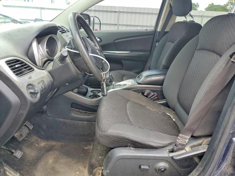 Продажа на аукционе авто 2017 Dodge Journey, vin: 3C4PDDBG2HT535219, номер лота: 63574946