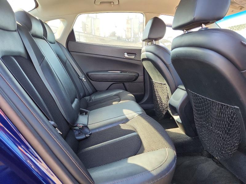 Aukcja sprzedaży 2019 Kia Optima, vin: 5XXGT4L33KG358892, numer aukcji: 65389236