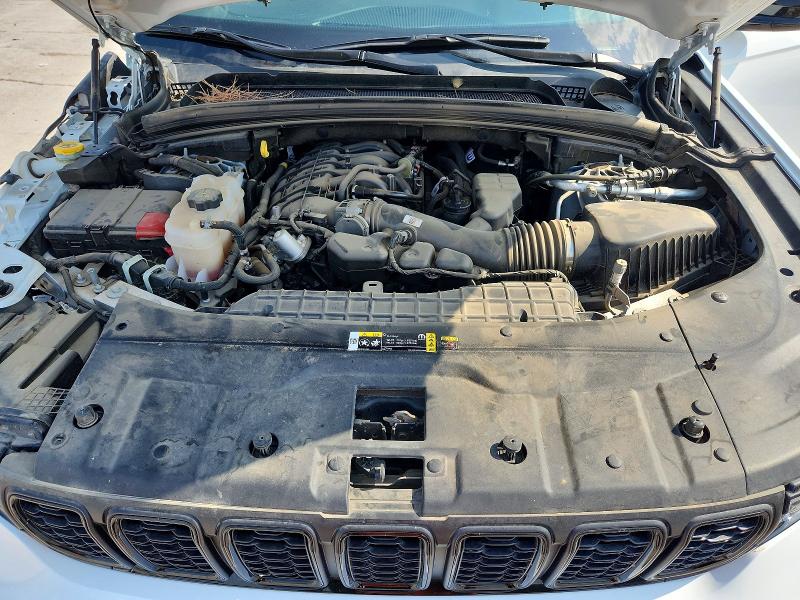 63765706 :رقم المزاد ، 1C4RJKAG7R8571236 vin ، 2024 Jeep Grand Cherokee مزاد بيع