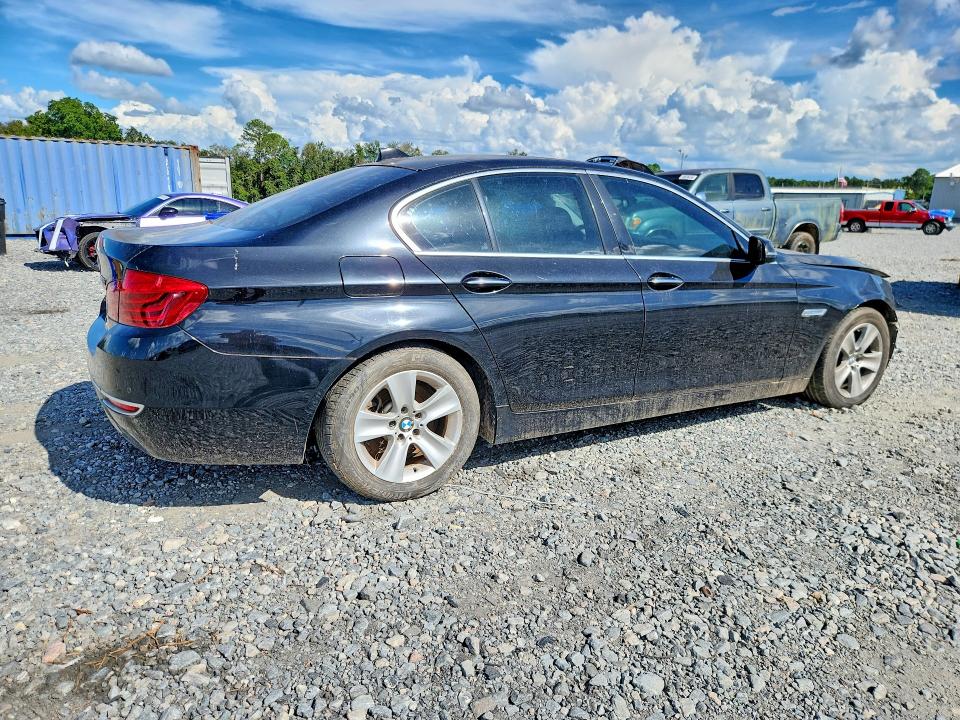 Продаж на аукціоні авто 2014 Bmw 528, vin: WBA5A5C56ED506548, номер лоту: 67404886