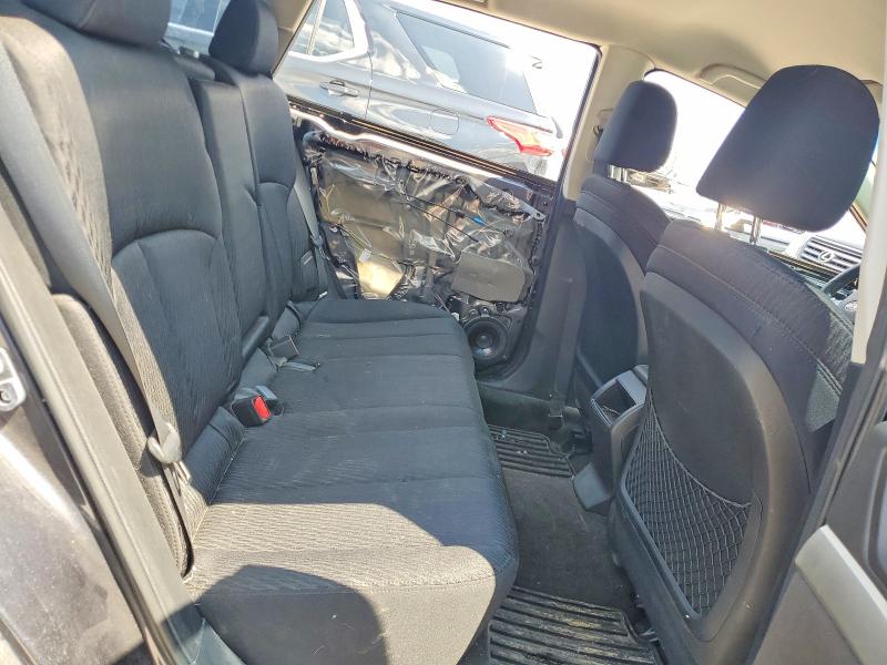 Aukcja sprzedaży 2012 Subaru Outback, vin: 4S4BRCAC8C3289846, numer aukcji: 63726156