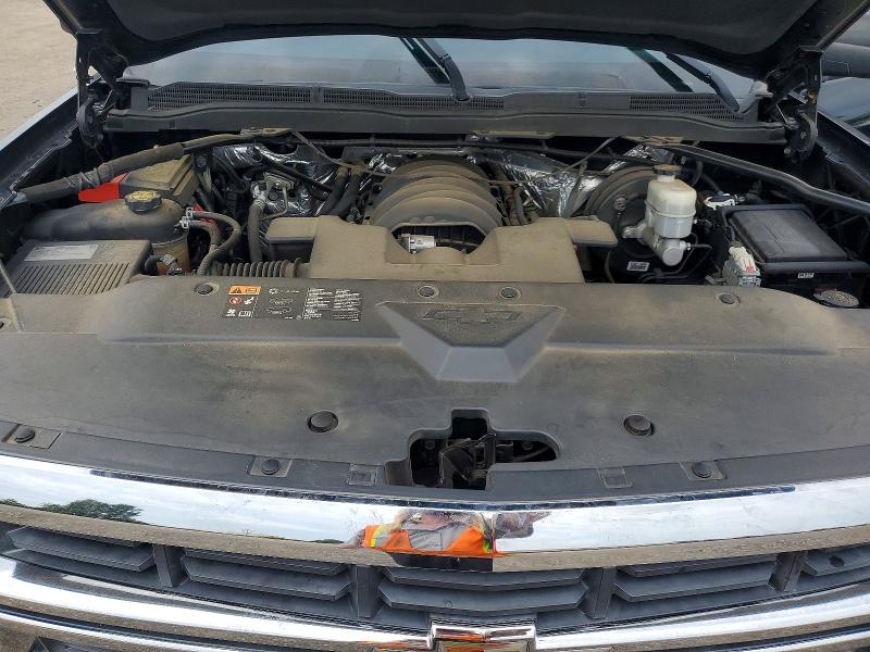 2015 Chevrolet Silverado მანქანა იყიდება აუქციონზე, vin: 3GCUKREC9FG510208, აუქციონის ნომერი: 66947506
