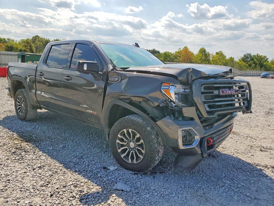 Продажа на аукционе авто 2019 Gmc Sierra, vin: 1GTP9EED1KZ190516, номер лота: 66491396