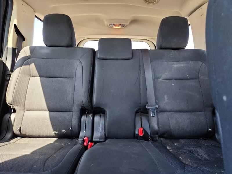 Aukcja sprzedaży 2013 Ford Flex, vin: 2FMGK5B81DBD31324, numer aukcji: 63749576