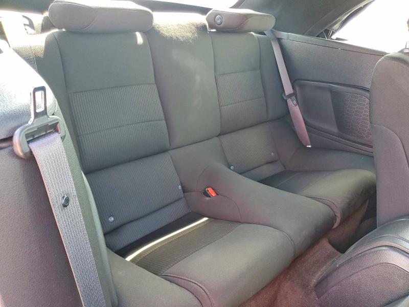 Продажа на аукционе авто 2012 Ford Mustang, vin: 1ZVBP8EM6C5257148, номер лота: 64292416