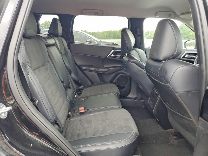 Aukcja sprzedaży 2024 Mitsubishi Outlander, vin: JA4J4VA89RZ033284, numer aukcji: 63675056