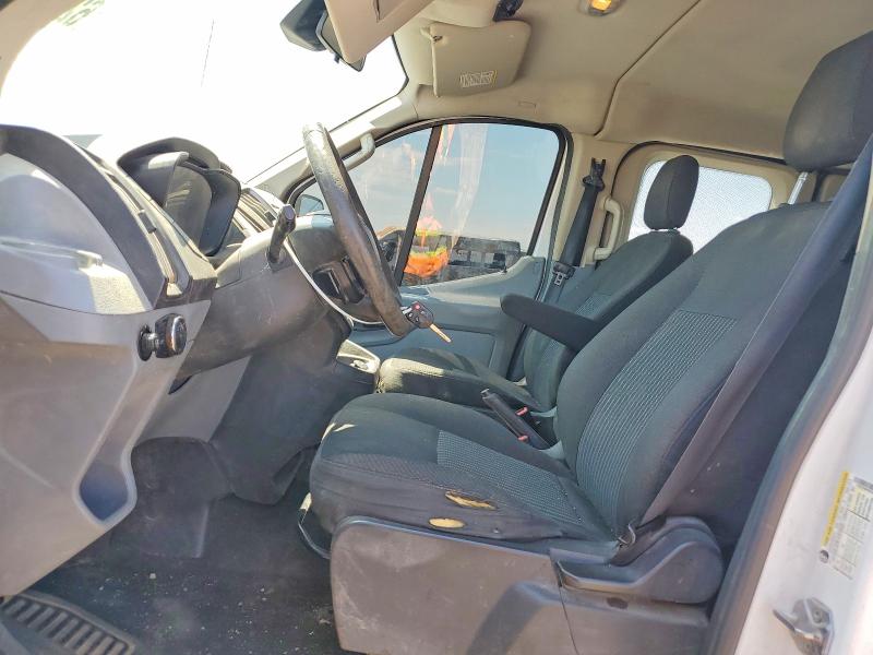 Aukcja sprzedaży 2017 Ford Transit, vin: 1FBZX2ZMXHKA55824, numer aukcji: 62880496