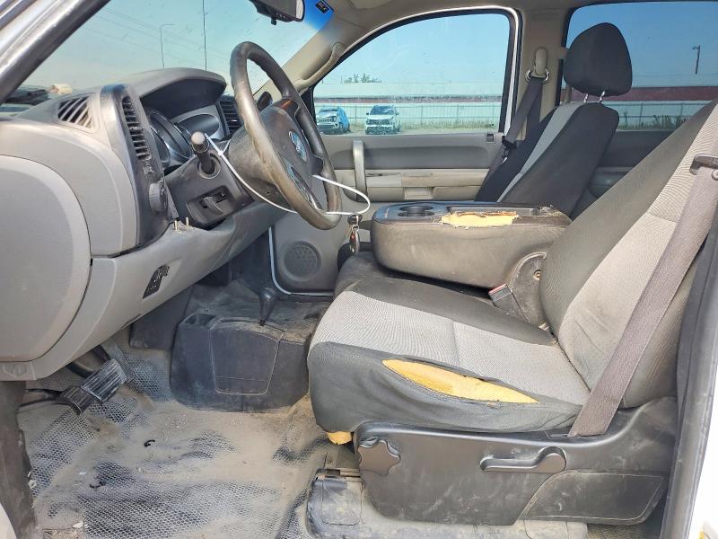 Aukcja sprzedaży 2008 Gmc Sierra, vin: 1GTHK33678F217911, numer aukcji: 65637986