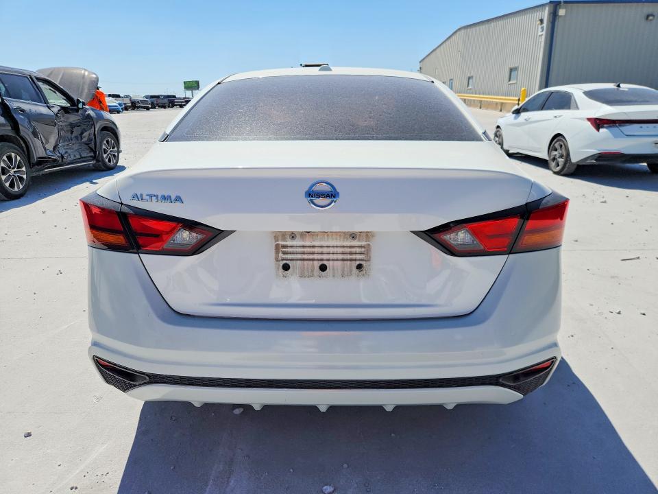 Aukcja sprzedaży 2020 Nissan Altima, vin: 1N4BL4BVXLC219038, numer aukcji: 65136026