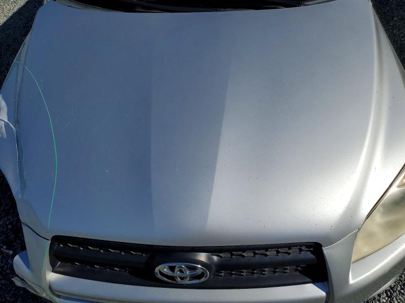 2011 Toyota Rav4 მანქანა იყიდება აუქციონზე, vin: 2T3ZF4DV2BW057575, აუქციონის ნომერი: 65525886