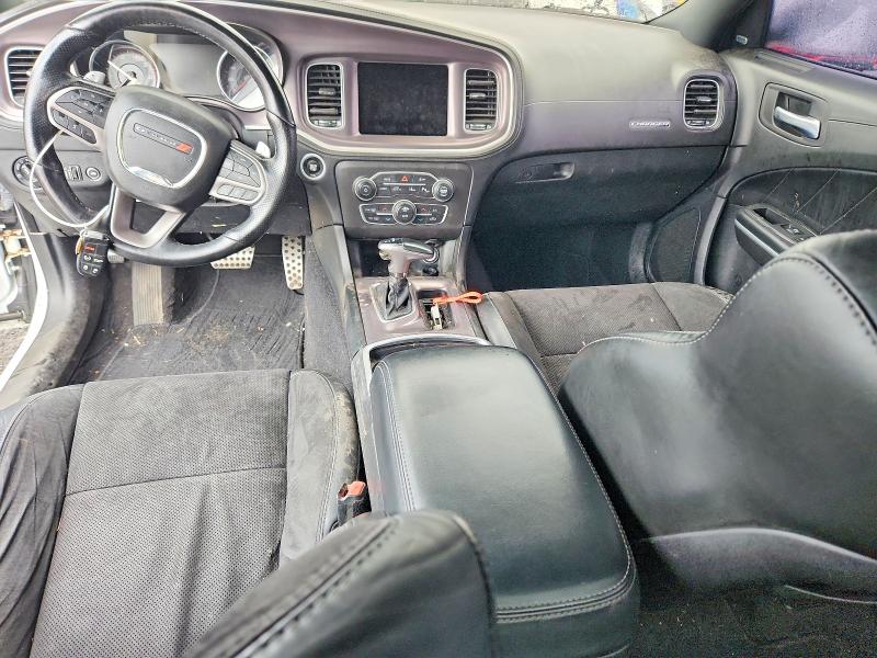 Aukcja sprzedaży 2022 Dodge Charger, vin: 2C3CDXMG3NH101249, numer aukcji: 62414596