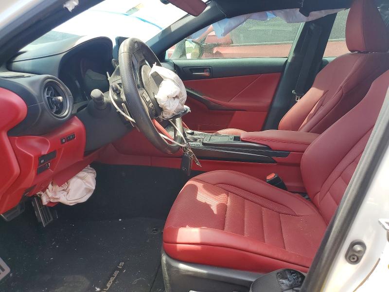 Aukcja sprzedaży 2023 Lexus Is 350, vin: JTHGZ1B23P5059421, numer aukcji: 60815566
