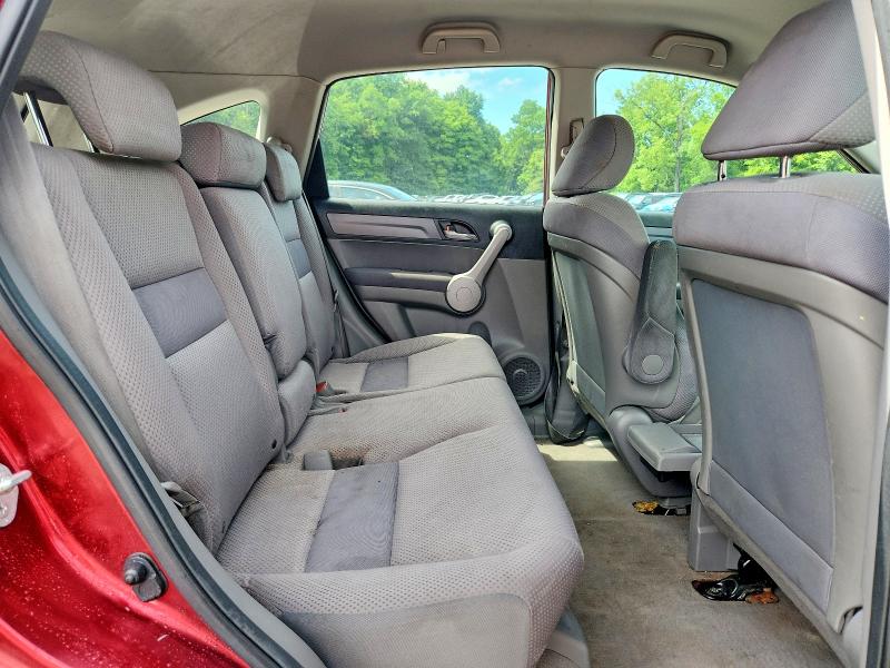 Aukcja sprzedaży 2007 Honda Cr-v, vin: JHLRE48367C065929, numer aukcji: 63371116