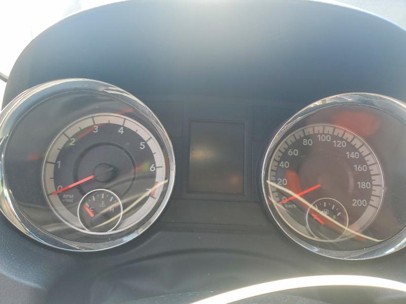 Aukcja sprzedaży 2017 Dodge Grand Caravan, vin: 2C4RDGDGXHR783700, numer aukcji: 64297376