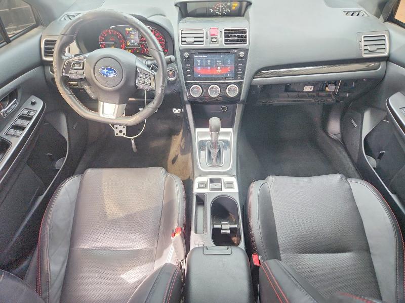 Aukcja sprzedaży 2017 Subaru Wrx, vin: JF1VA1N62H8816295, numer aukcji: 66606376