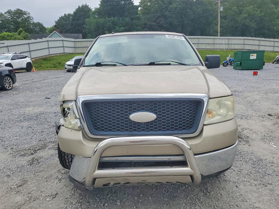 Продаж на аукціоні авто 2007 Ford F150, vin: 1FTRW12W07FB19106, номер лоту: 63381426
