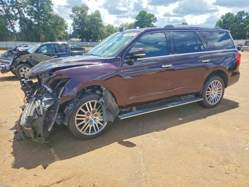 Aukcja sprzedaży 2023 Ford Expedition, vin: 1FMJU1K8XPEA10349, numer aukcji: 64049166