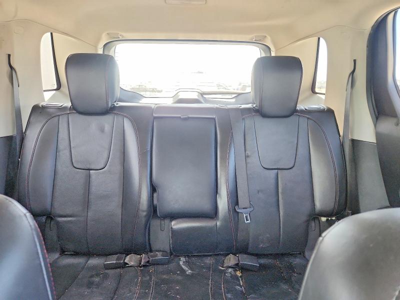 Aukcja sprzedaży 2015 Gmc Terrain, vin: 2GKFLTE36F6107984, numer aukcji: 65185496