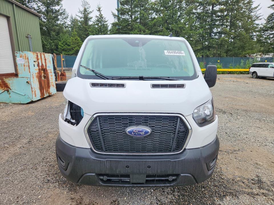 Продаж на аукціоні авто 2025 Ford Transit, vin: 1FTBR1Y87SKA87238, номер лоту: 66490486
