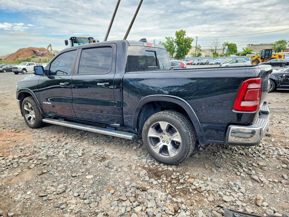 Aukcja sprzedaży 2019 Ram 1500, vin: 1C6SRFJT7KN845855, numer aukcji: 67020456