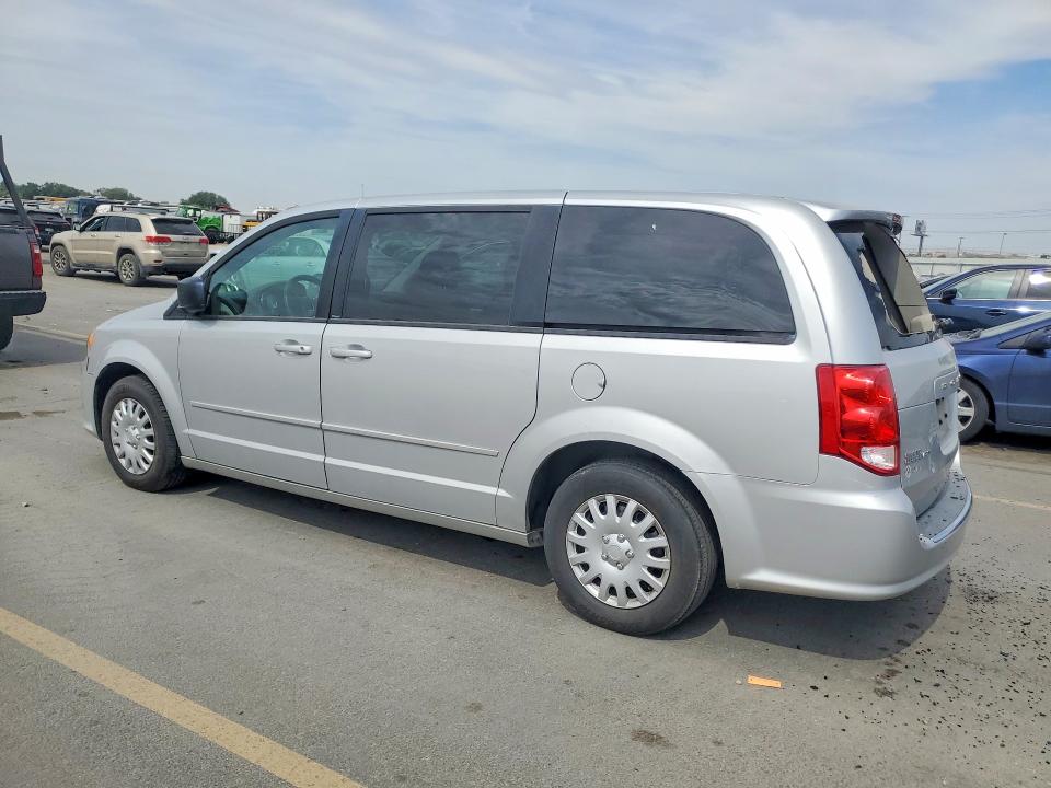 Aukcja sprzedaży 2011 Dodge Grand Caravan, vin: 2D4RN4DG9BR769051, numer aukcji: 65979836