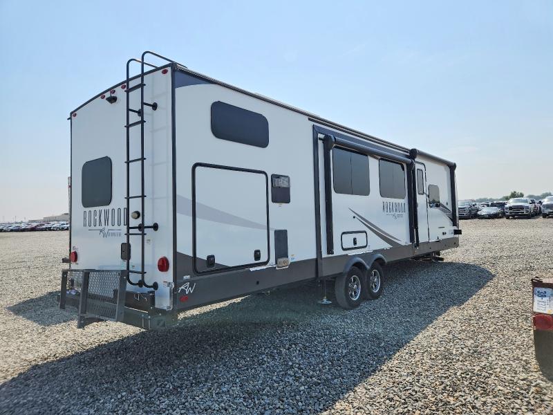 Продаж на аукціоні авто 2024 Foresriver Rockwood, vin: 4X4TRLN25R1906502, номер лоту: 60415626