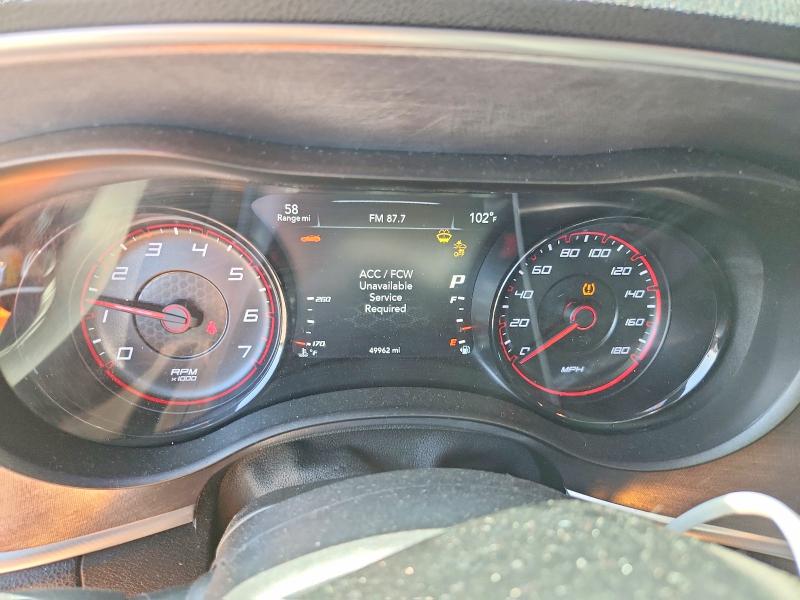 Aukcja sprzedaży 2017 Dodge Charger, vin: 2C3CDXGJXHH606264, numer aukcji: 65677606
