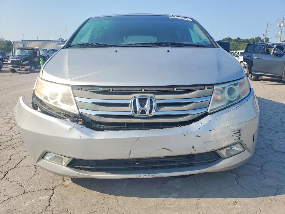 Aukcja sprzedaży 2012 Honda Odyssey, vin: 5FNRL5H65CB027317, numer aukcji: 63423796