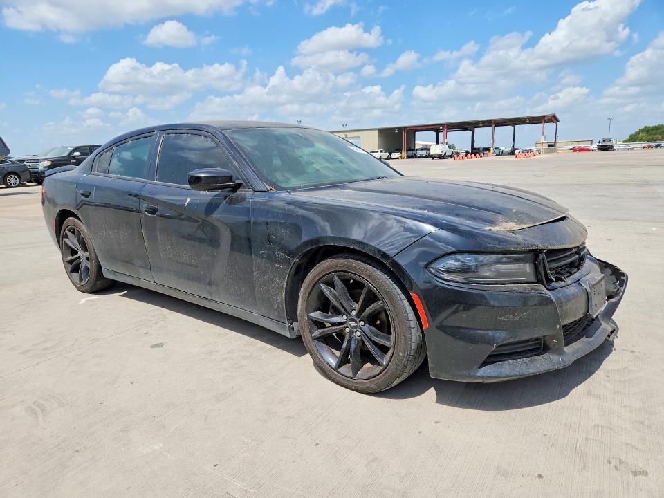 Aukcja sprzedaży 2018 Dodge Charger, vin: 2C3CDXBG5JH218120, numer aukcji: 64617116