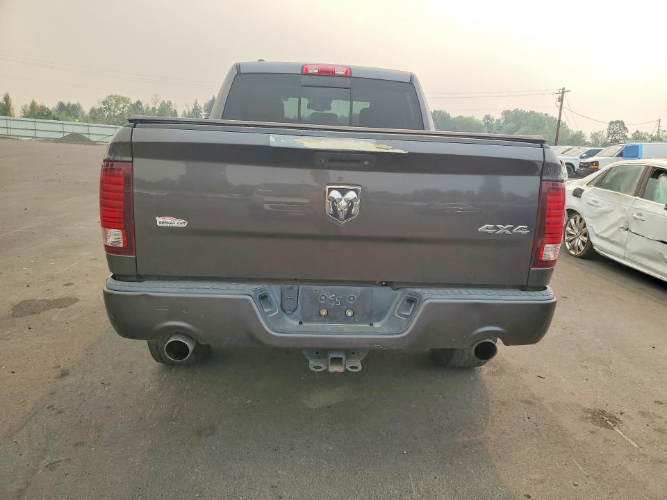 Aukcja sprzedaży 2014 Ram 1500, vin: 1C6RR7HT9ES426048, numer aukcji: 63449626