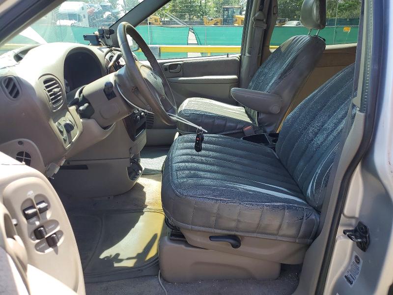 Продаж на аукціоні авто 2001 Dodge Grand Caravan, vin: 2B4GP44361R332485, номер лоту: 65713106