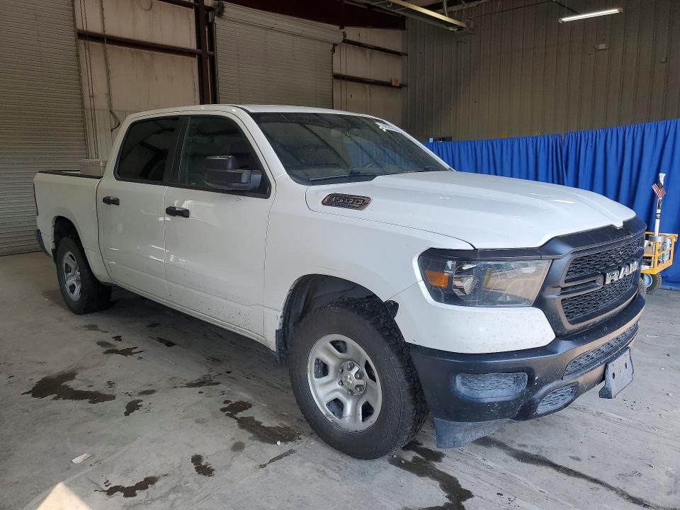Продаж на аукціоні авто 2023 Ram 1500, vin: 1C6RRFGG7PN638656, номер лоту: 64535166
