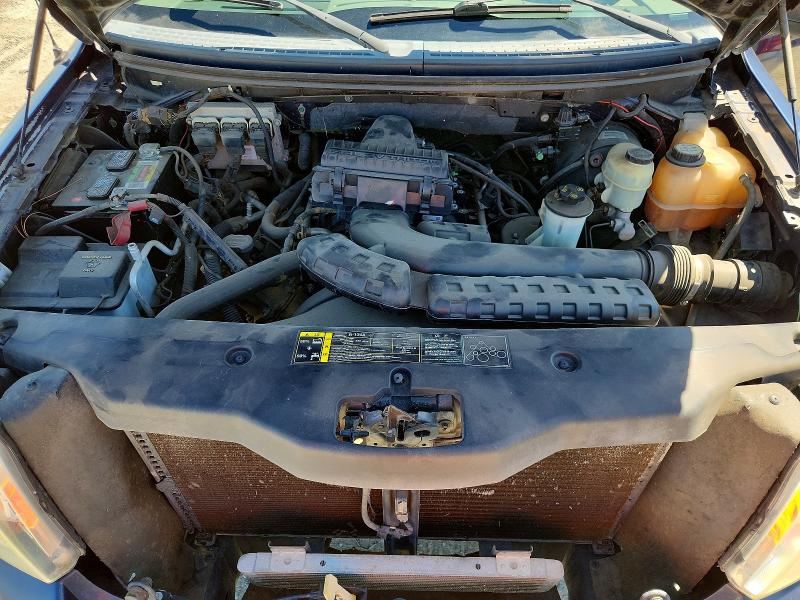 2004 Ford F150 მანქანა იყიდება აუქციონზე, vin: 1FTPX14584NA65211, აუქციონის ნომერი: 64312536