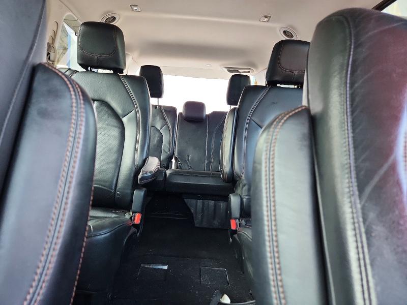 66304456 :رقم المزاد ، 2C4RC1EGXHR622665 vin ، 2017 Chrysler Pacifica مزاد بيع
