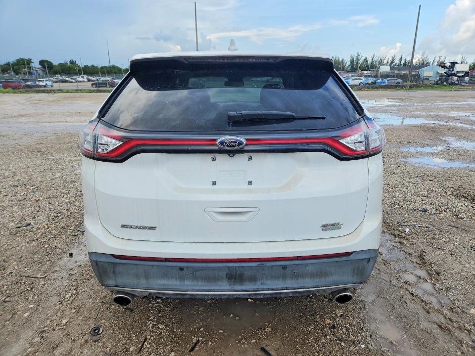 Aukcja sprzedaży 2016 Ford Edge, vin: 2FMPK3J95GBB52979, numer aukcji: 63649486