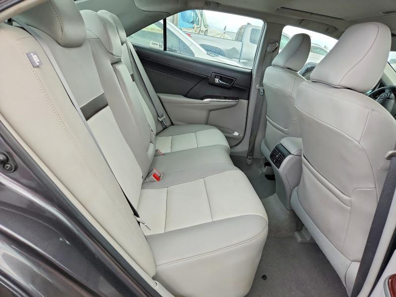 64674306 :رقم المزاد ، 4T1BF1FK7EU776918 vin ، 2014 Toyota Camry مزاد بيع