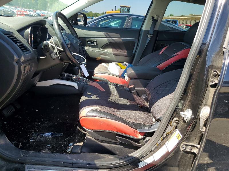 Aukcja sprzedaży 2013 Mitsubishi Outlander Sport, vin: 4A4AP4AU6DE006721, numer aukcji: 62990686