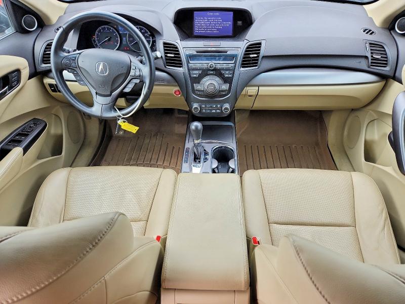 Aukcja sprzedaży 2014 Acura Rdx, vin: 5J8TB4H55EL023229, numer aukcji: 67301616