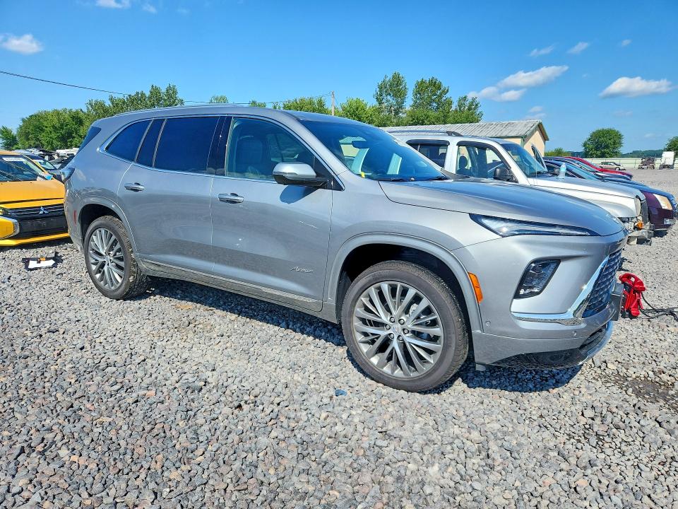 Aukcja sprzedaży 2026 Buick Enclave, vin: 5GAEVCKS9TJ280542, numer aukcji: 65875796