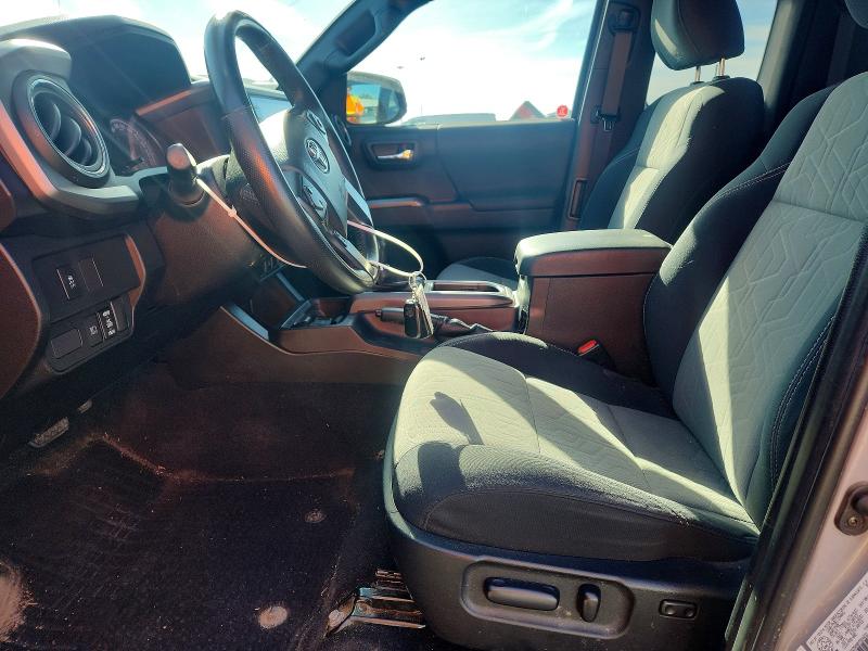 Aukcja sprzedaży 2021 Toyota Tacoma, vin: 3TYSZ5AN0MT024232, numer aukcji: 63535866