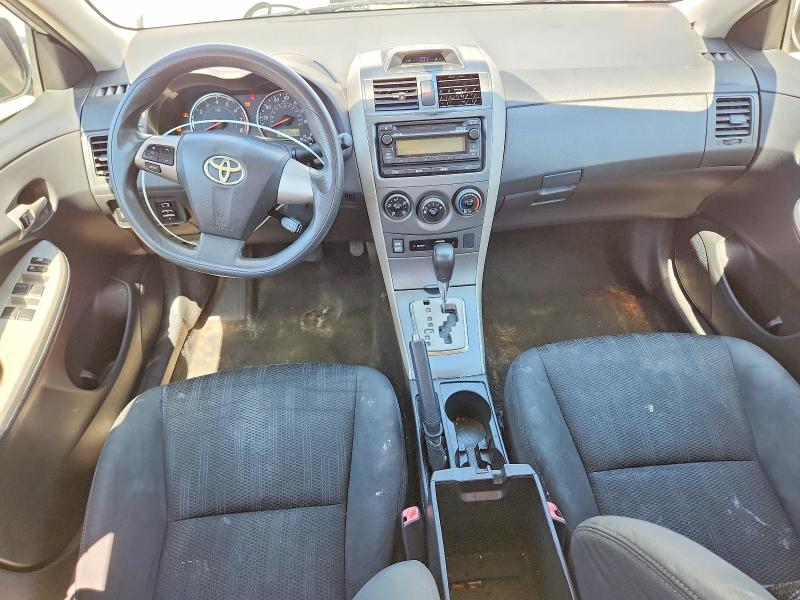 Продажа на аукционе авто 2012 Toyota Corolla, vin: 2T1BU4EE2CC856547, номер лота: 63540786