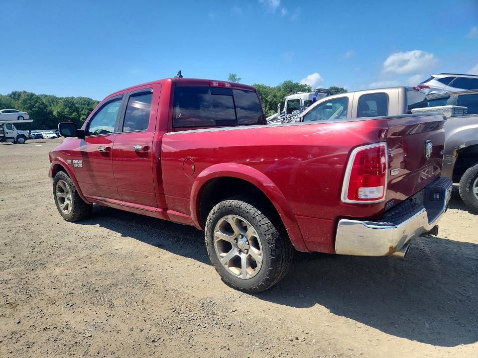 Aukcja sprzedaży 2015 Ram 1500, vin: 1C6RR7JT4FS602855, numer aukcji: 62390376