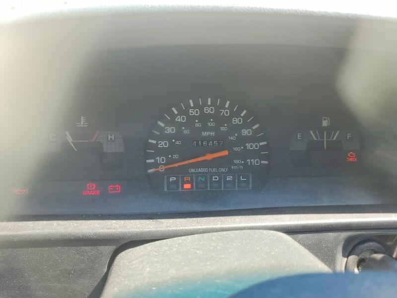 64205146 :رقم المزاد ، JT4RN81PXS5208864 vin ، 1995 Toyota Pickup مزاد بيع